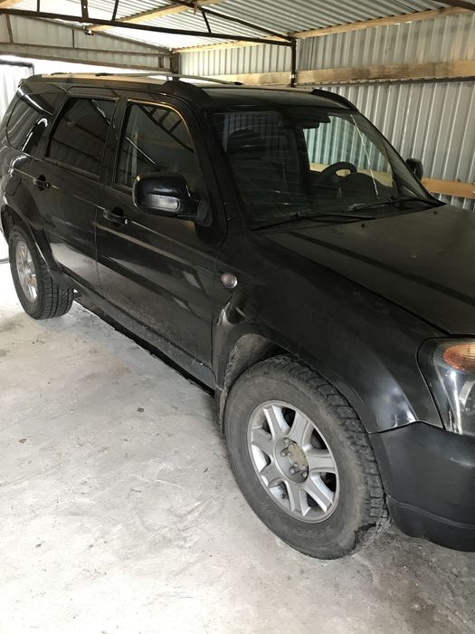 Продам автомобіль Zx landmark