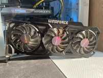 Geforce GTX 780 3GB
