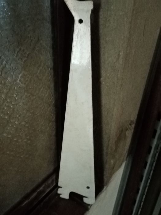 Peças em chapa Mafirol