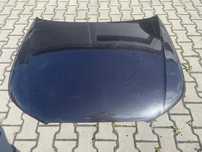 Audi A4 B8 8K maska pokrywa silnika LZ9Y