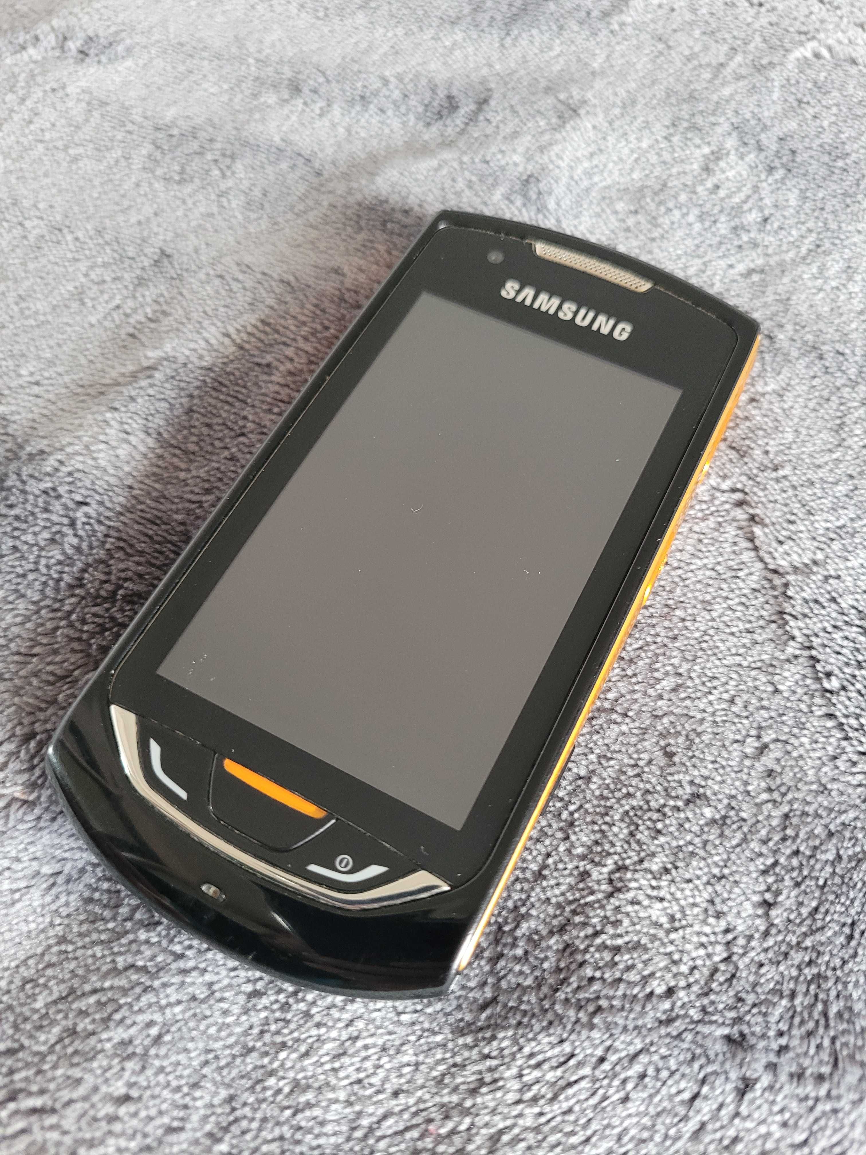 Telefon Samsung Monte S5620