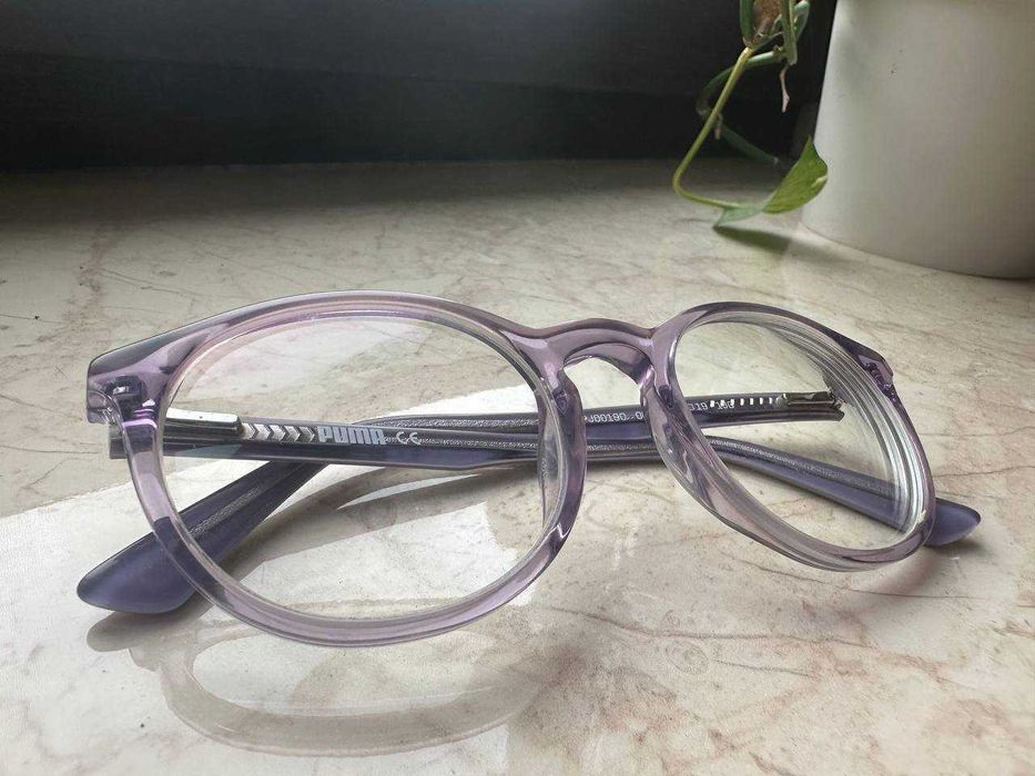 Оправа PUMA .Лінза Німеччина Perfalit - 1.5