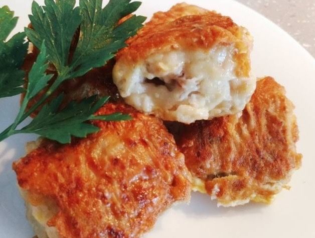 Їжа на замовлення домашня