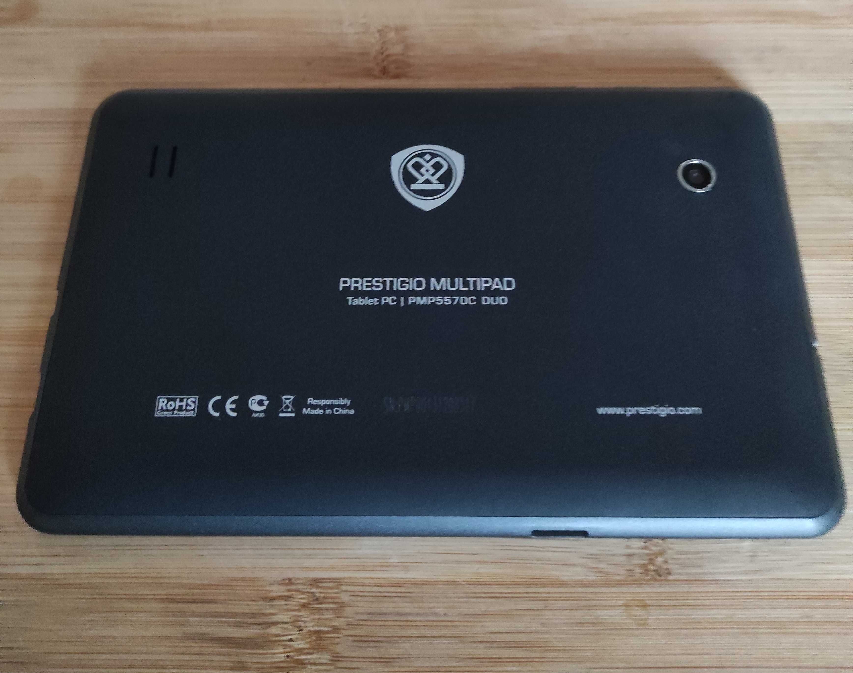 Multi Pad Prestigio 7.0 Pro Duo