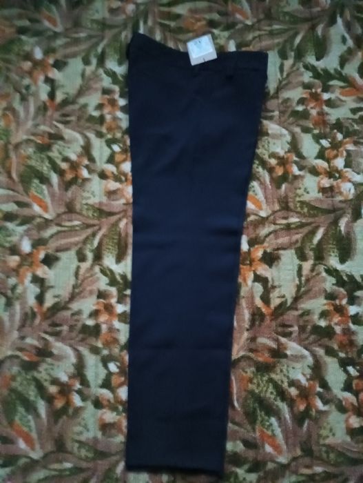 Брюки женские черные