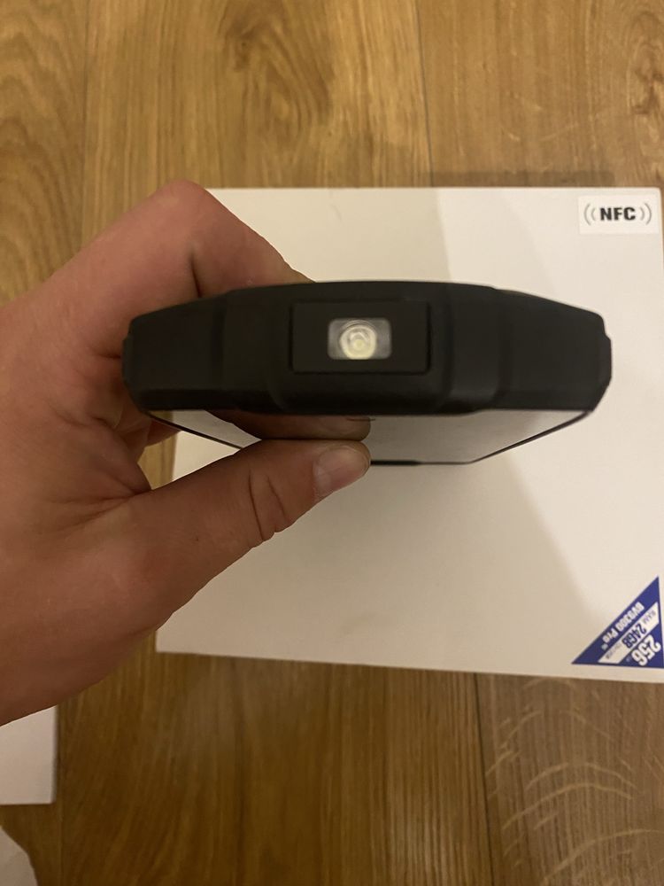 Телефон Blackview B9300 Pro