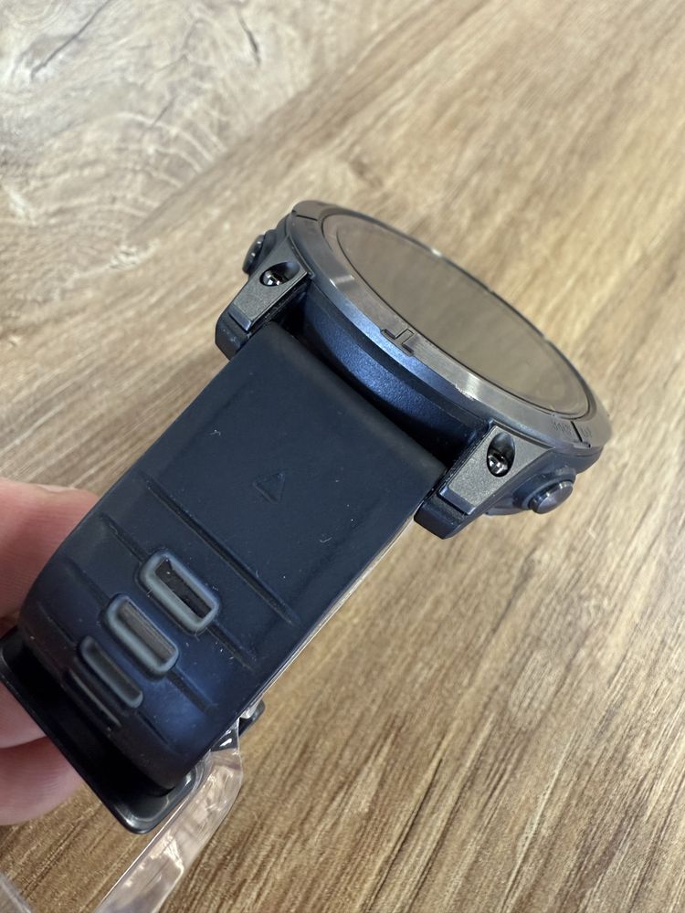 Garmin Epix Pro gen2 Spphire