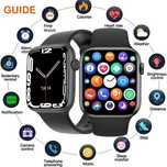 SmartWatch Xiaomi Samsung Motorola Realme Oppo