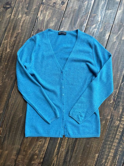 Кашеміровий кардиган C&A Pure Cashmere