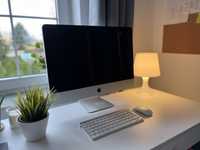 Apple iMac 21,5” A1311 8GB RAM 256GB SSD dysk NOWY zobacz!