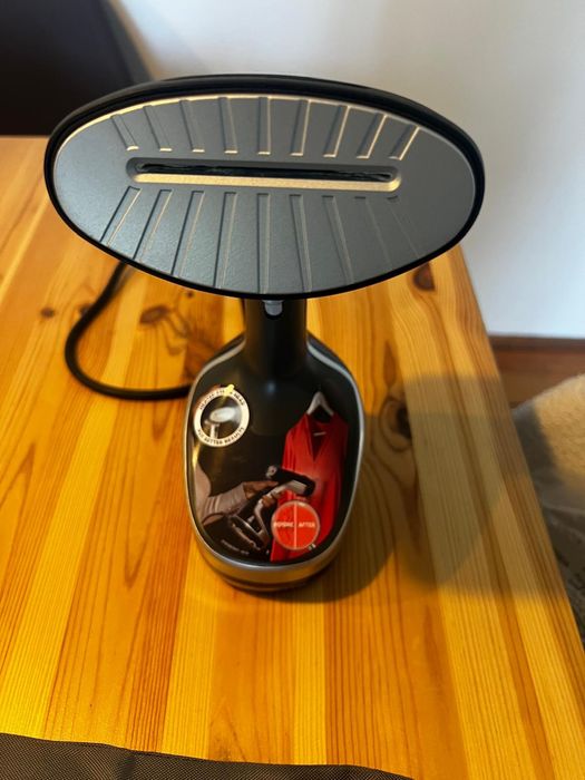 Rowenta Access Steam żelazko pionowe o mocy 1600 W
