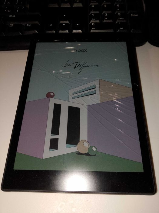 Onyx Boox Tab Mini C 4/64 електронна книга