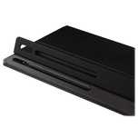 Samsung EF-DX900 Book Cover keyboard do Galaxy Tab S8 Ultra, czarny