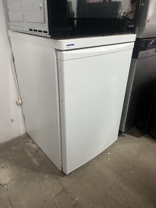 Холодильник малий Liebhnerr