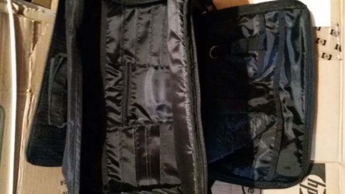 Mala para computador