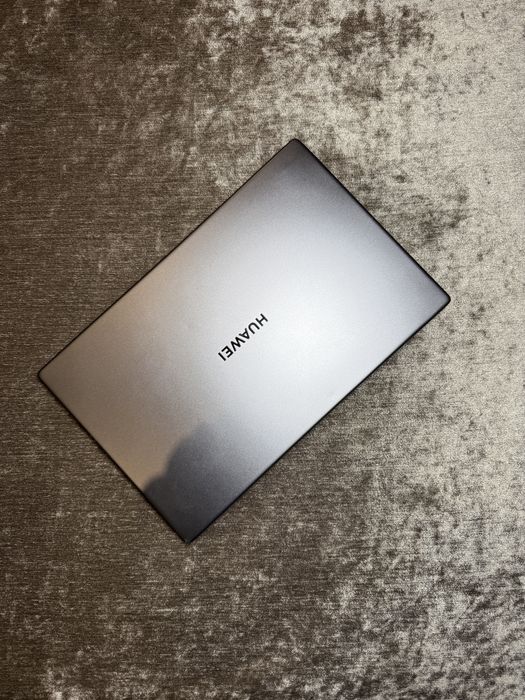 Portatil Huawei Matebook D15