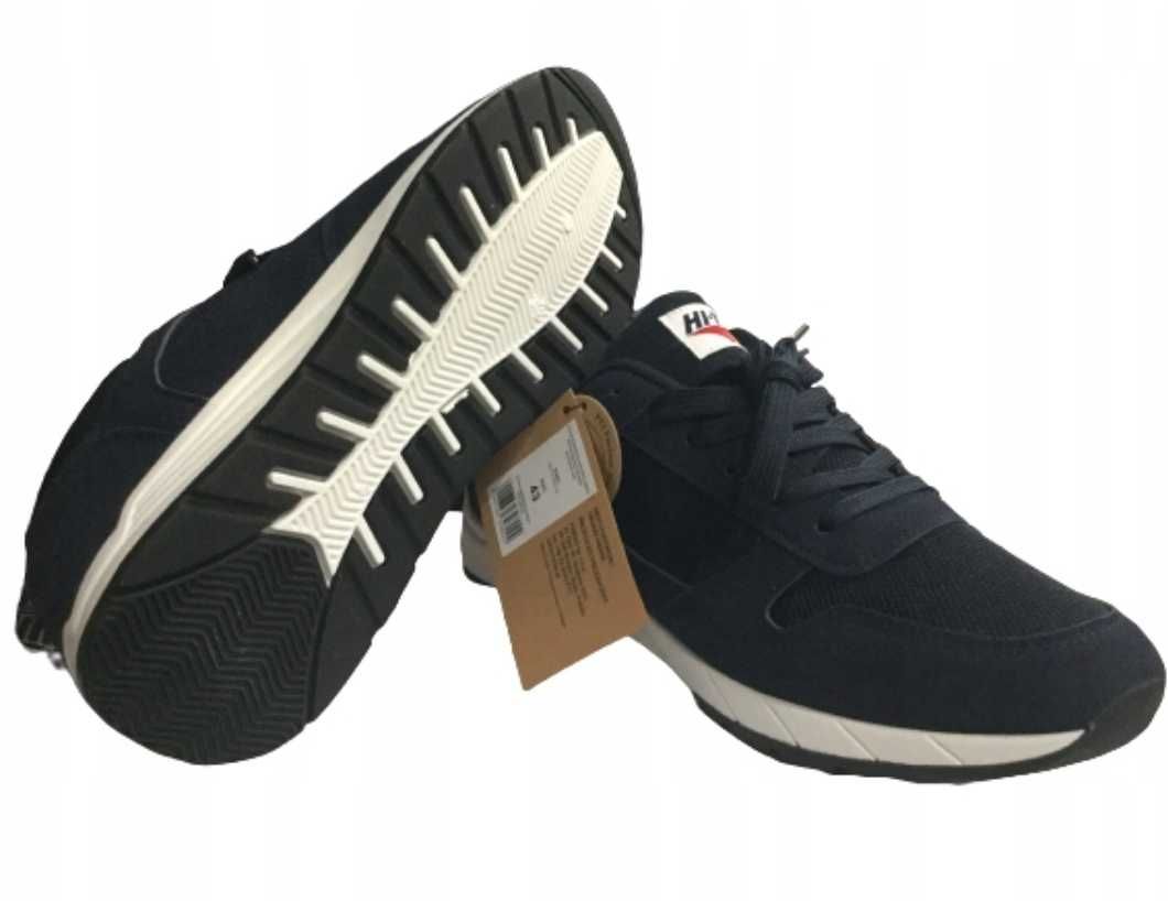 HI - TEC NARI navy/white 42 lub 44