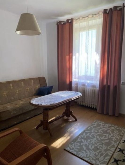 Wynajmę kawalerkę przy III Alei Częstochowa
