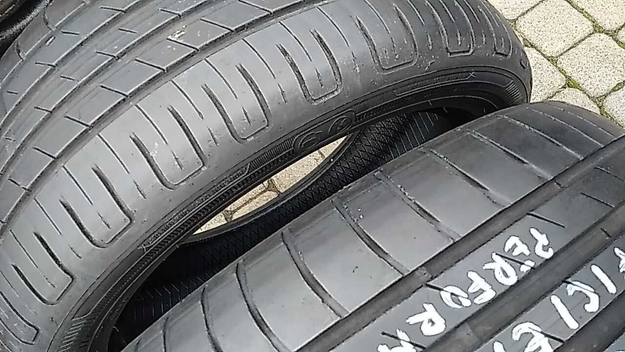 opony 2szt. 225/50/17 98 W  Goodyear EfficientGrip 2019 rok