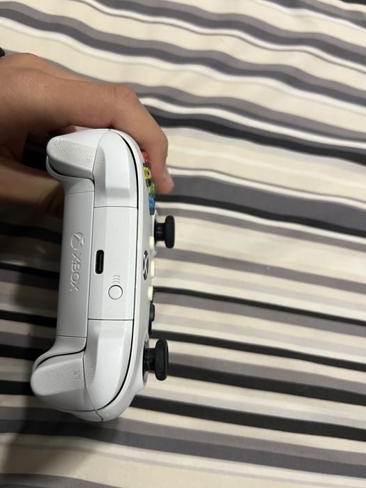 Troco por comando ps4