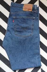 Levi's 505 Regular spodnie