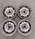 Диски 3*112R15 Smart