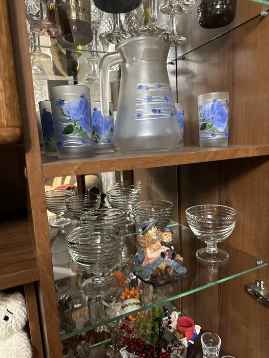 Шафа стінка для речей