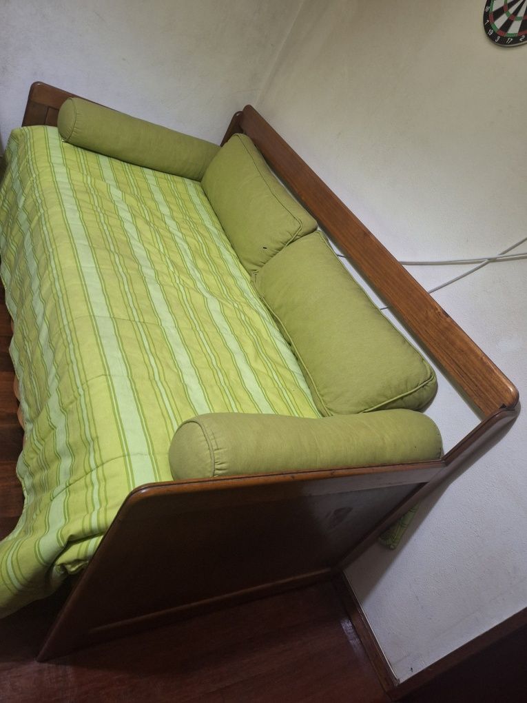 Cama individual (ler anúncio)