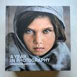 A Year in Photography - Magnum Archive