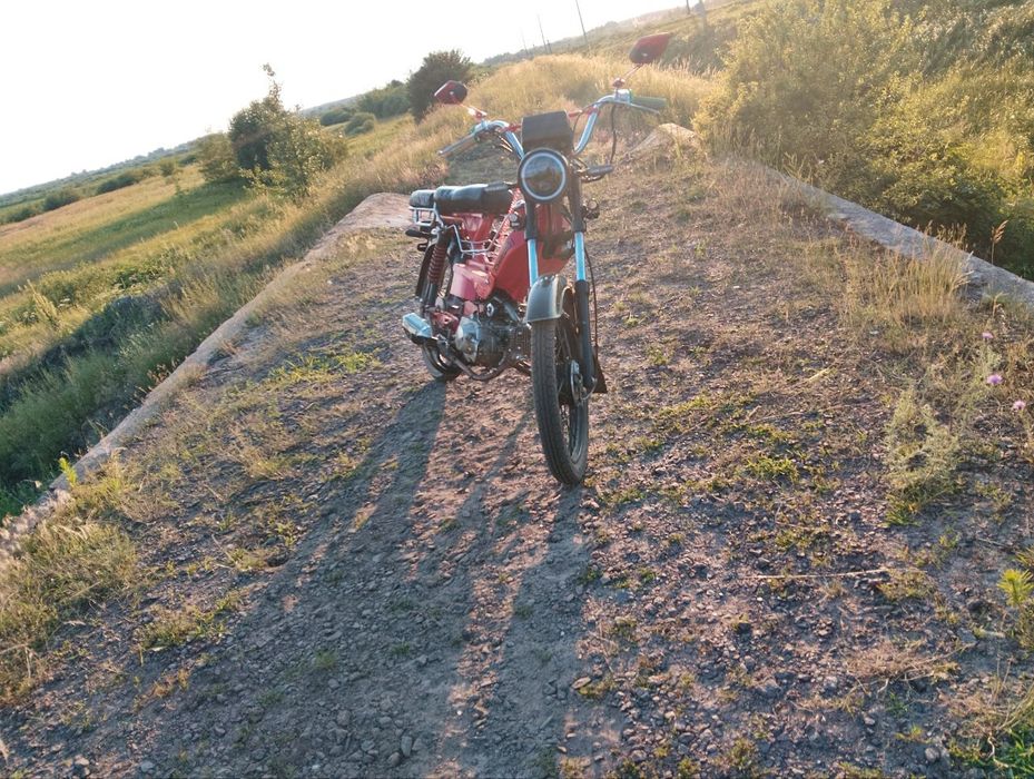 Дельта розбор - цилим за 1500