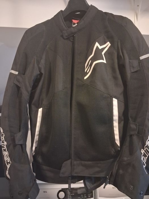 Casaco Alpinestar Viper V3