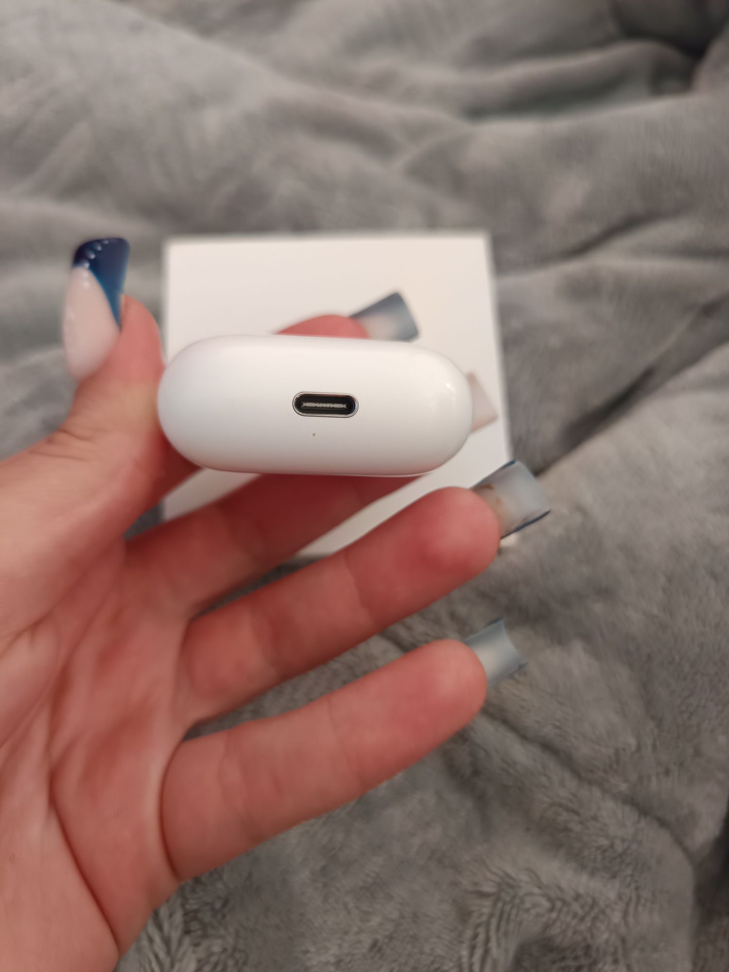 vendo air pods 4