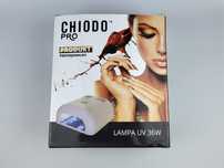Lampa Chiodo Pro 36W UV do utwardzania lakieru hybrydowego