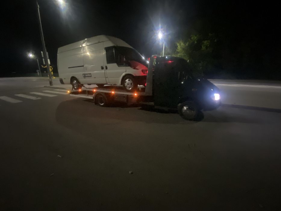 Евакуатор не дорого послуги евакуатора допомага при дтп вінниця
