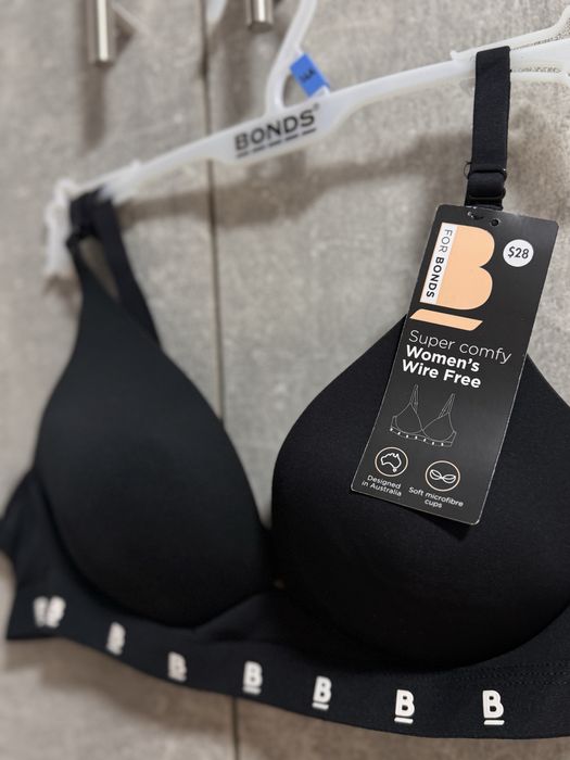 Бюстгальтер жіночий Bonds