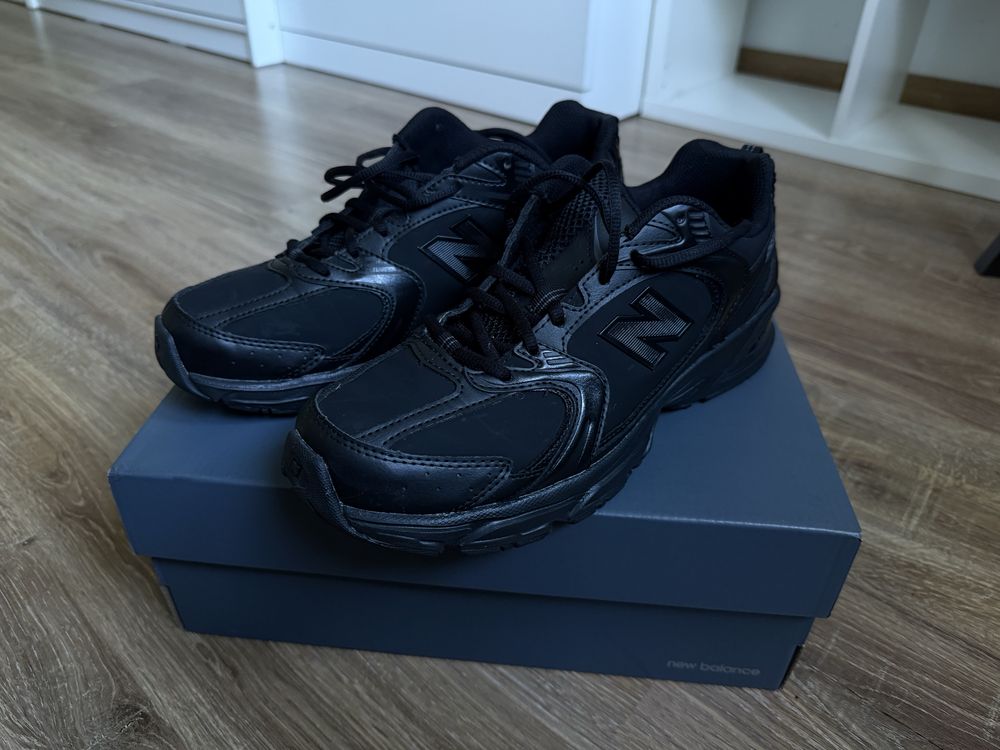 New Balance 530 jak nowe