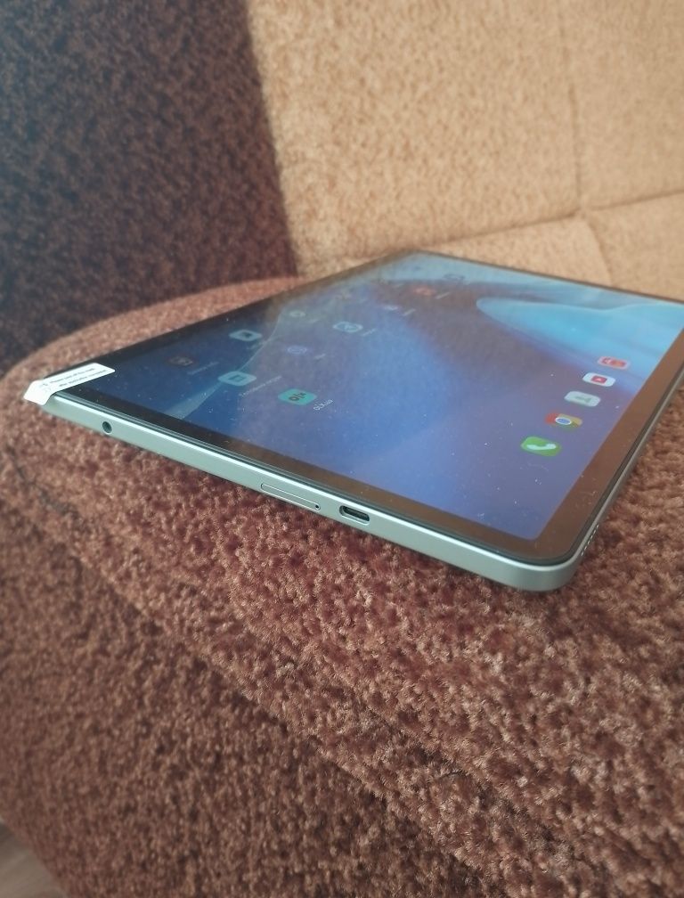 Новинка планшет Teclast T60Plus 6/128 12дюймів 90герц. Батарея 8000