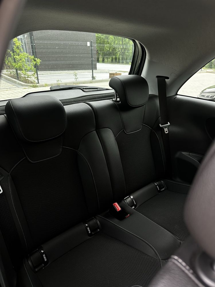 OPEL ADAM Navigacja / Multifunkcja / Półskóry / Super Wyposażenie !