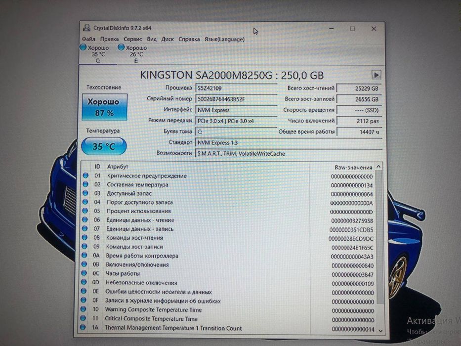 Ігровий Комп’ютер • Ryzen 5 • GTX 1060 •
