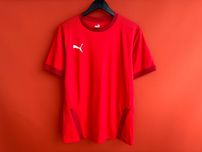 ??? Puma DryCell оригинал мужская спортивная футболка размер L БУ
