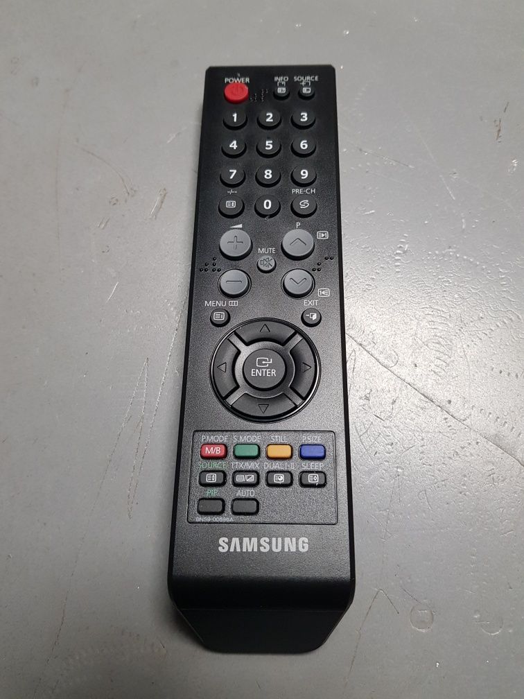Comando TV Samsung - Novo