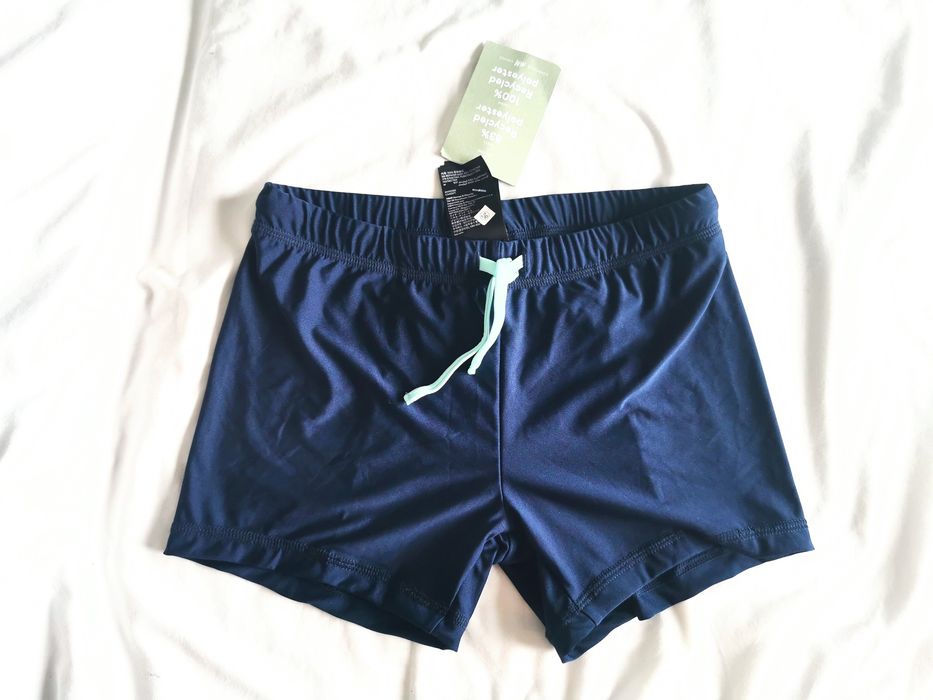 Kąpielówki bokserki H&M 146-152 cm 10-12lat