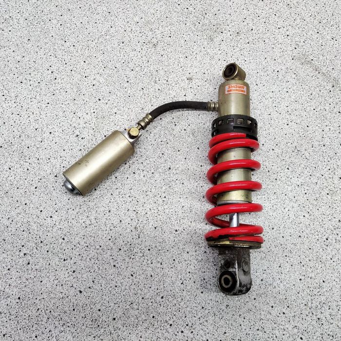 Amortyzator, zawieszenie tył Honda CBR 900 CBR900