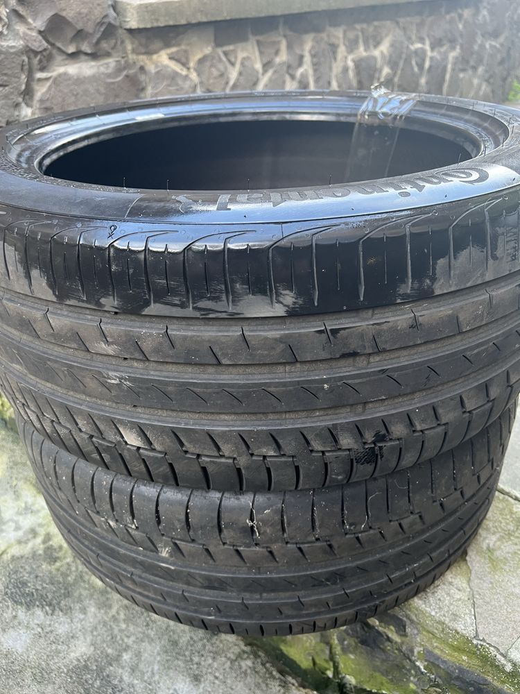 235/45 R18 Continental PremiumContact 6