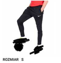 Spodnie treningowe Nike r.S