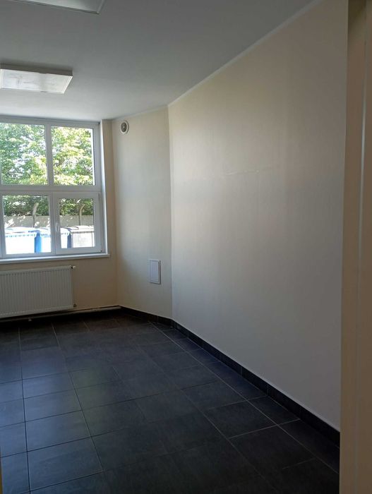 Powierzchnie biurowe na wynajem