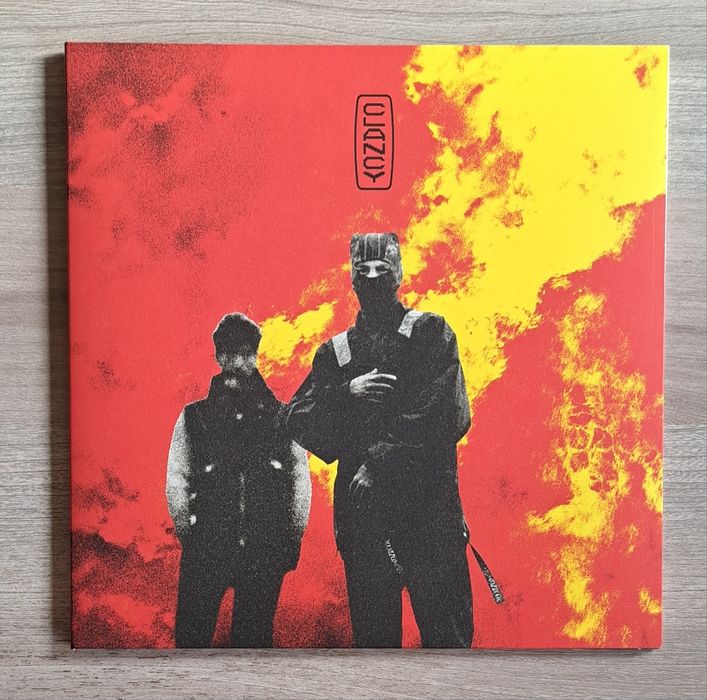 Twenty One Pilots - Clancy - LIMITED VINYL WINYL