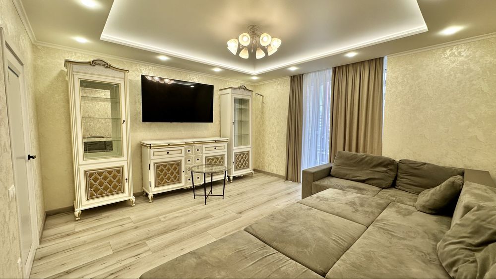 Продам 1к квартиру Драгоманова 2 Позняки