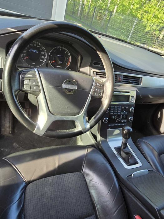 Volvo V70 III 1.6D 2009