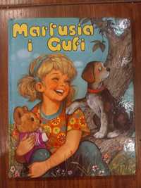 Martusia I gufi tom 3